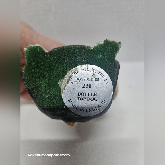 Blythe Collectibles Dog-bodies 230 Double Top Dog - Picture 7 of 7